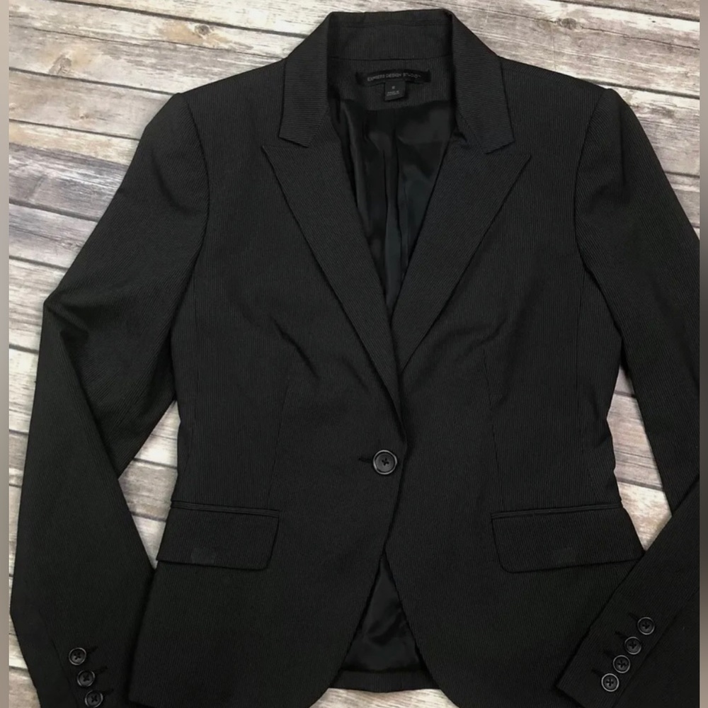 Express studio blazer - Picture 1 of 1